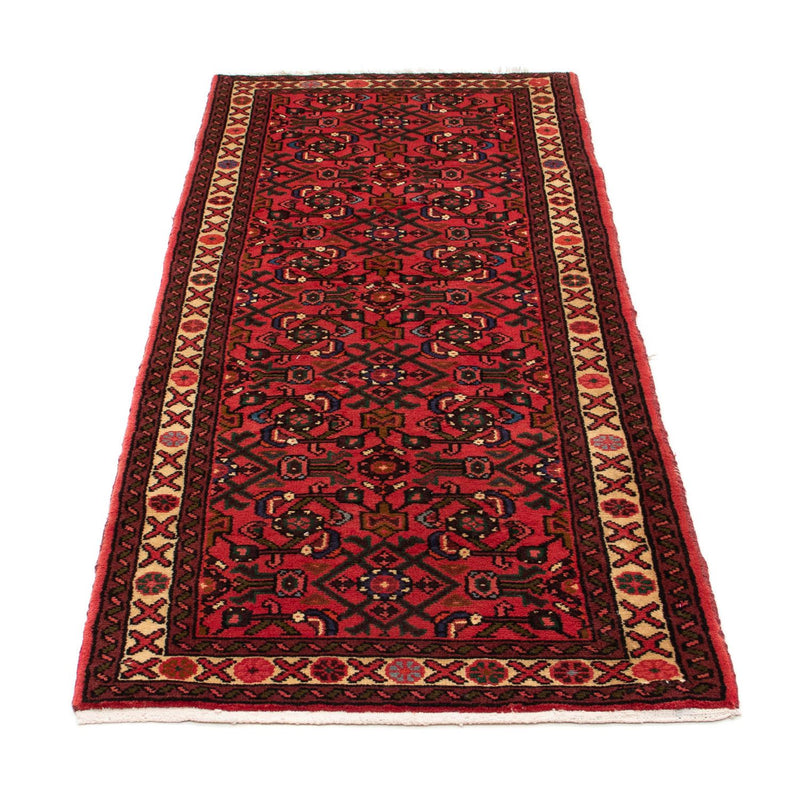 Hosseinabad Tapete 74x195cm - Tapete persa