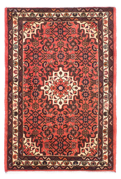 Hosseinabad Tapete 103x152cm - Tapete persa