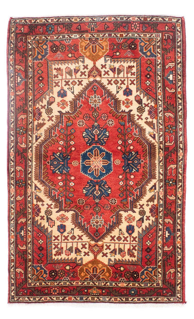 Hosseinabad Tapete 110x178cm - Tapete persa