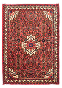 Hosseinabad Teppich 147x100cm - Perserteppich – product image