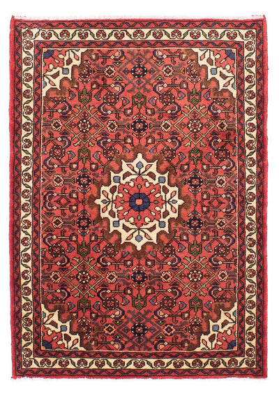 Hosseinabad Tapete 100x147cm - Tapete persa
