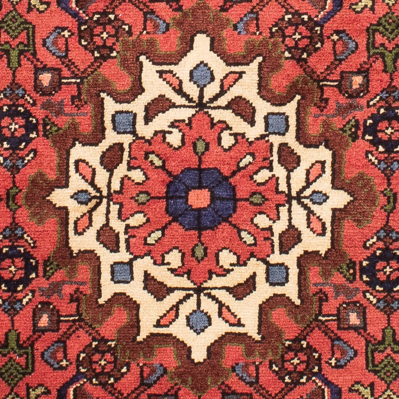 Hosseinabad Teppich 147x100cm - Perserteppich