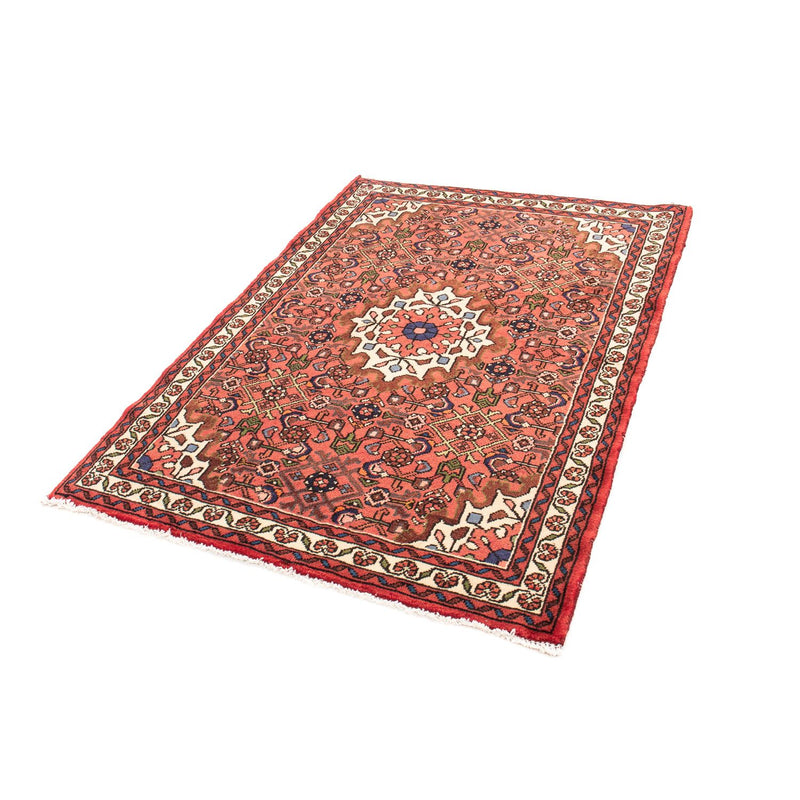 Hosseinabad Teppich 147x100cm - Perserteppich