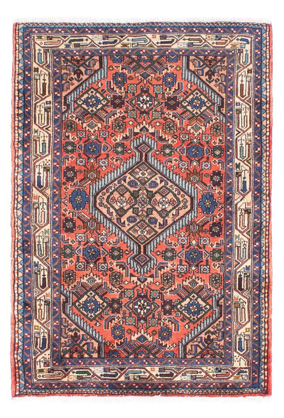 Hosseinabad Tapete 103x143cm - Tapete persa