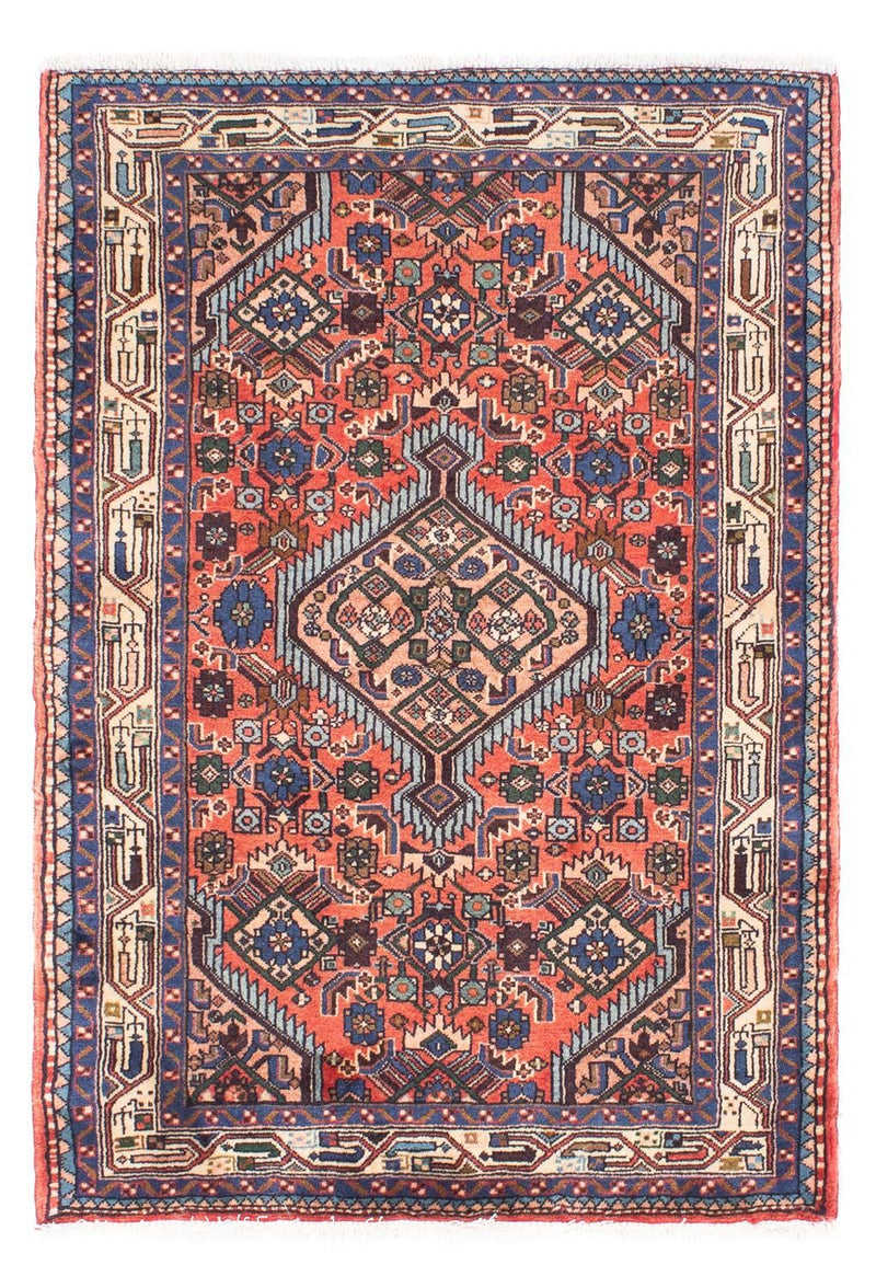 Hosseinabad Tapete 143x103cm - Tapete persa