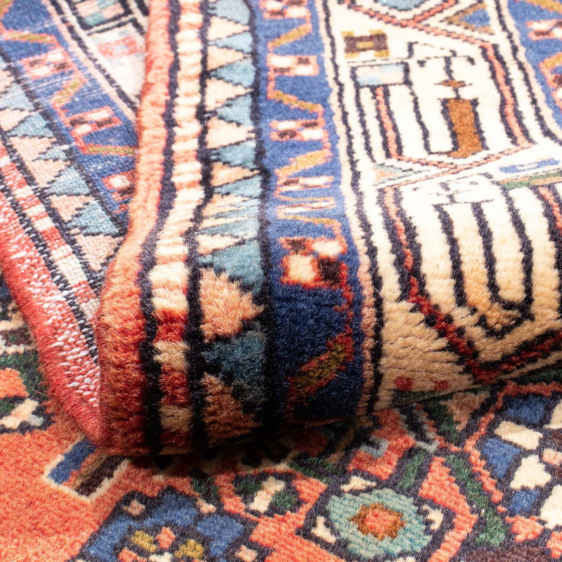 Hosseinabad Tapete 143x103cm - Tapete persa