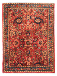 Hosseinabad Tapete 143x110cm - Tapete persa – product image