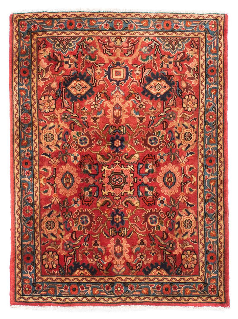 Hosseinabad Tapete 143x110cm - Tapete persa