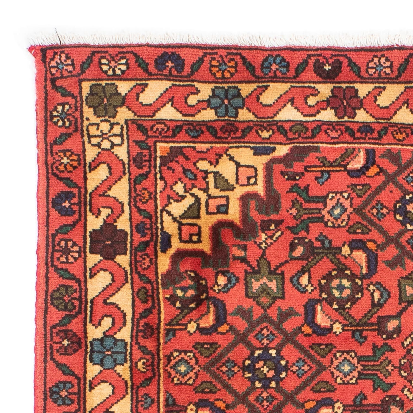 Hosseinabad Tapete 160x112cm - Tapete persa