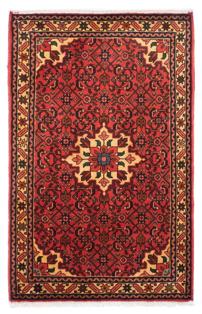Hosseinabad Tapete 106x156cm - Tapete persa