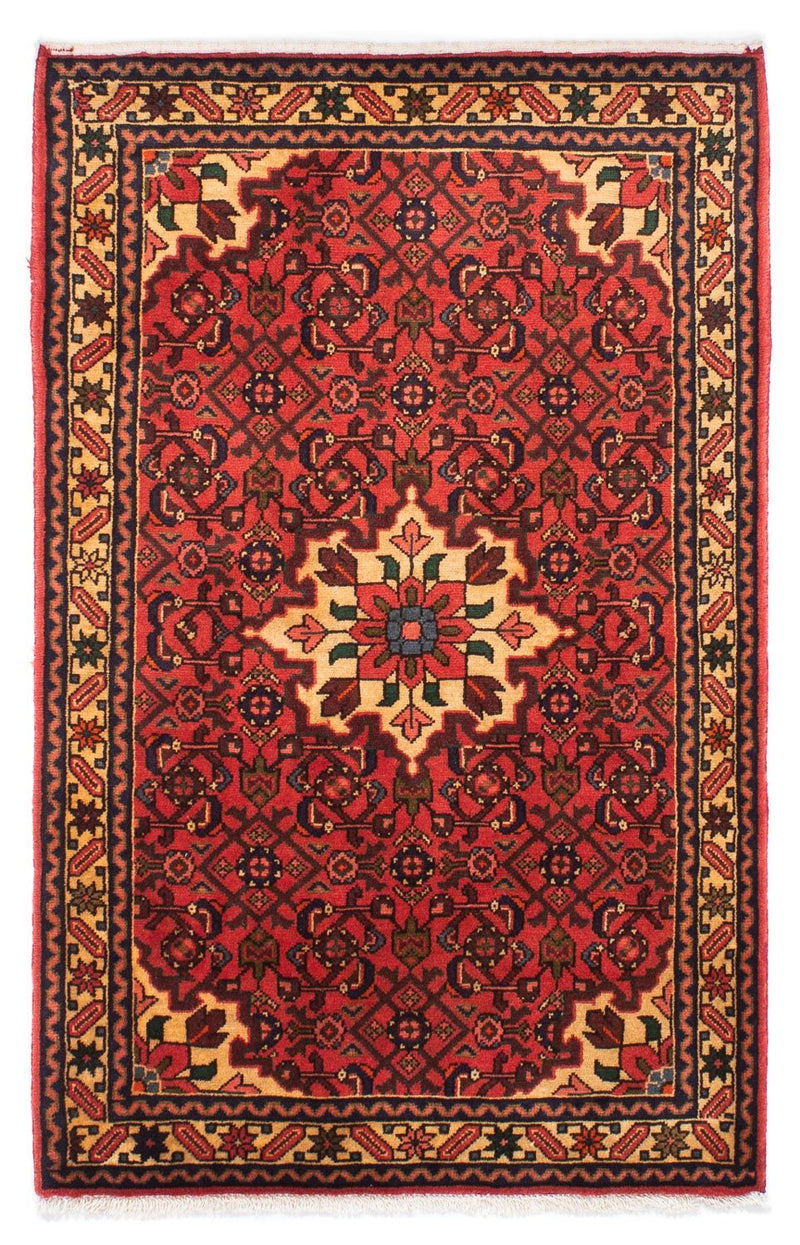 Hosseinabad Tapete 106x156cm - Tapete persa
