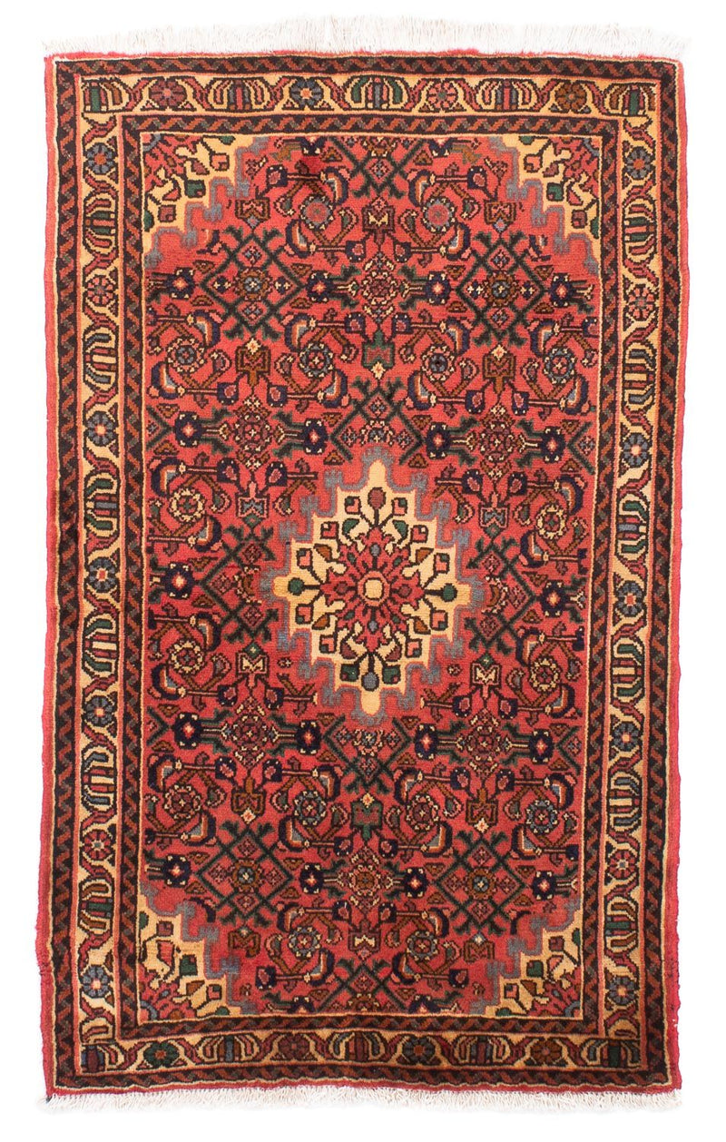 Hosseinabad Tapete 100x160cm - Tapete persa
