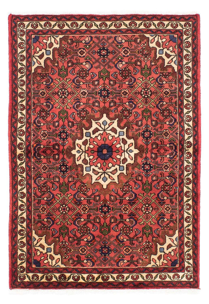 Hosseinabad Tapete 150x103cm - Tapete persa