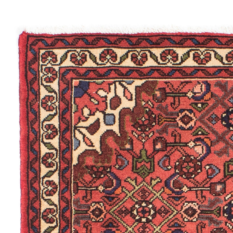 Hosseinabad Tapete 150x103cm - Tapete persa