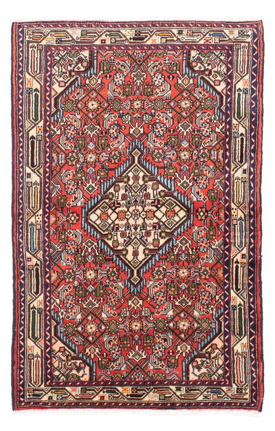 Hosseinabad Tapete 103x160cm - Tapete persa