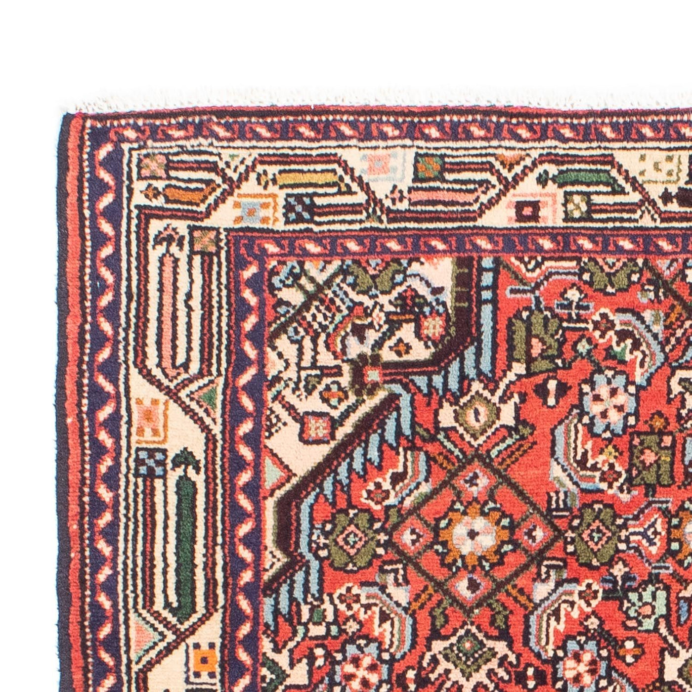 Hosseinabad Tapete 160x103cm - Tapete persa