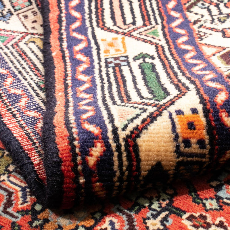 Hosseinabad Tapete 160x103cm - Tapete persa