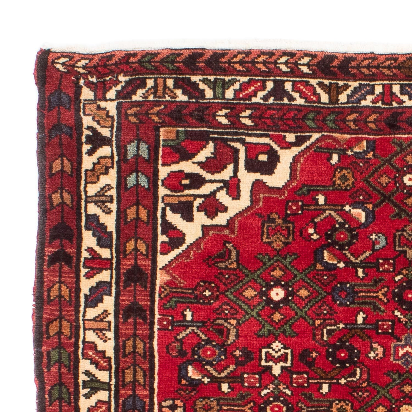 Hosseinabad Tapete 160x115cm - Tapete persa