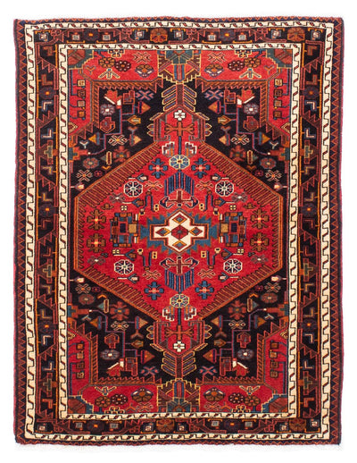 Hosseinabad Tapete 116x150cm - Tapete persa