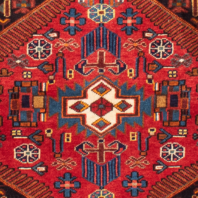 Hosseinabad Tapete 150x116cm - Tapete persa