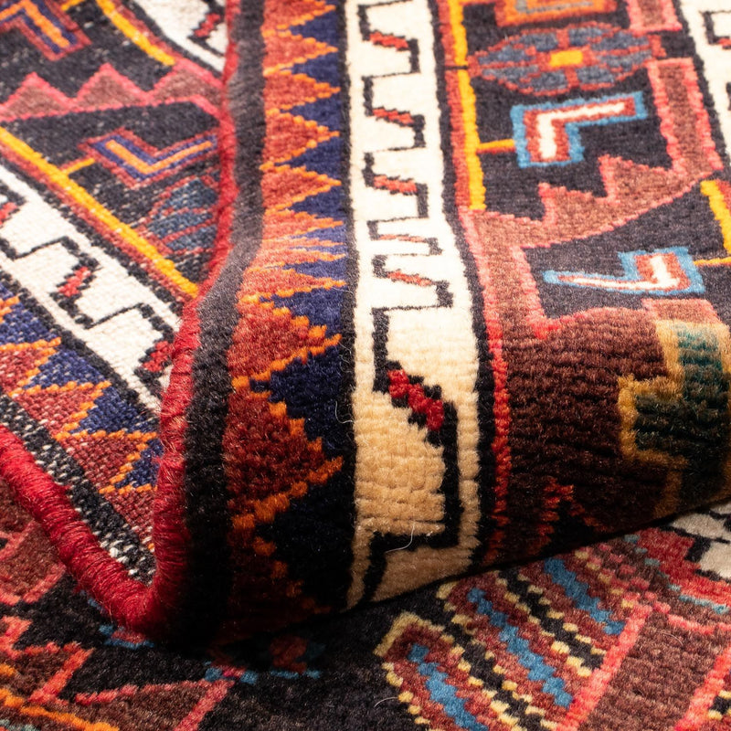 Hosseinabad Tapete 150x116cm - Tapete persa