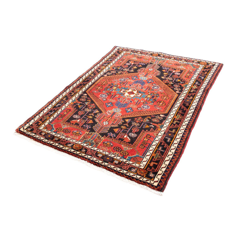 Hosseinabad Tapete 150x116cm - Tapete persa