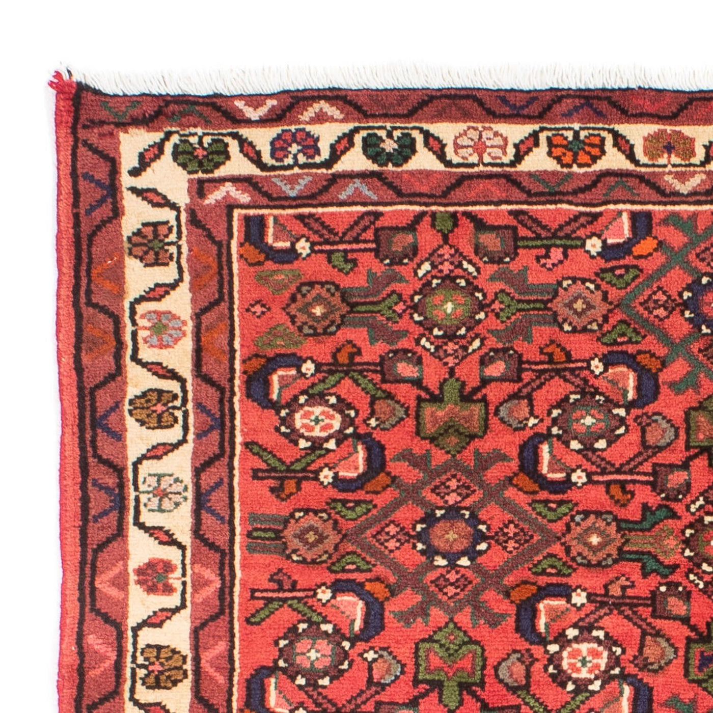 Hosseinabad Tapete 146x107cm - Tapete persa