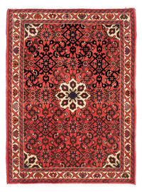 Tapete Persa - Nomadic - 145 x 105 cm - vermelho – product image