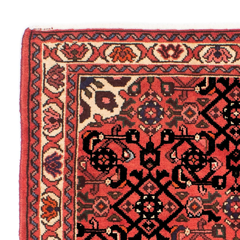 Tapete Persa - Nomadic - 145 x 105 cm - vermelho