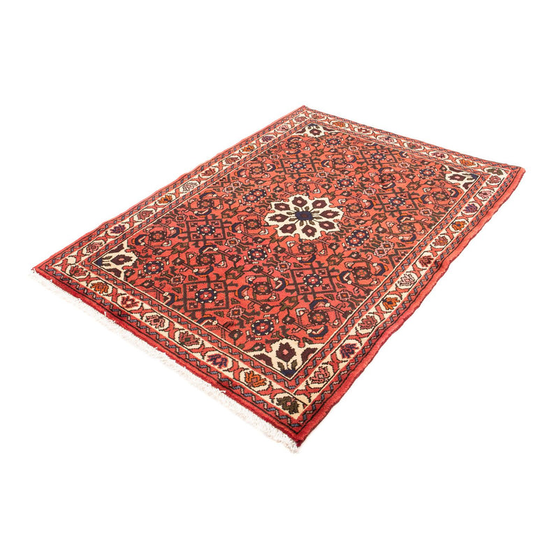 Tapete Persa - Nomadic - 145 x 105 cm - vermelho