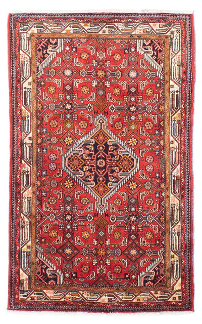 Hosseinabad Tapete 100x152cm - Tapete persa