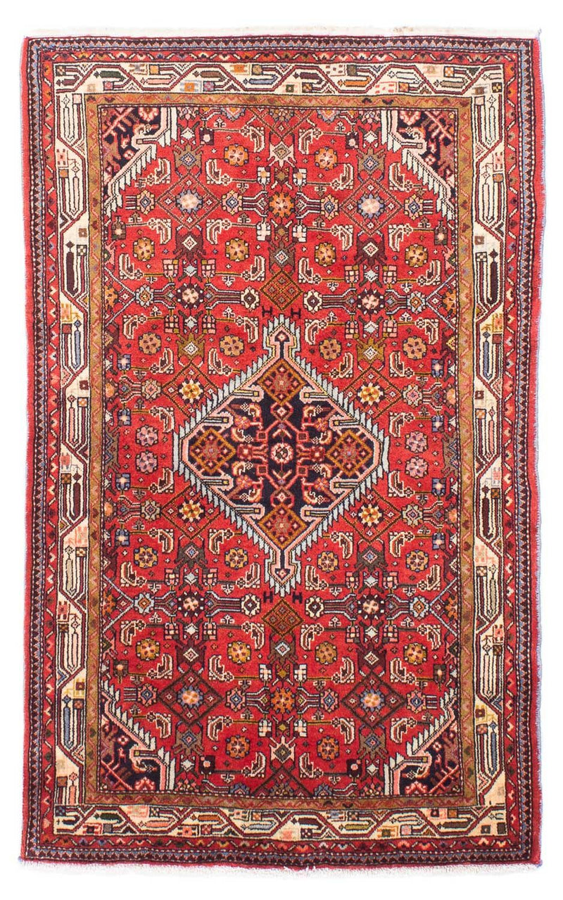 Hosseinabad Tapete 152x100cm - Tapete persa
