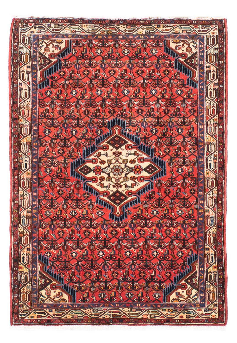 Hosseinabad Tapete 160x105cm - Tapete persa