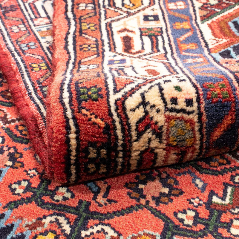 Hosseinabad Tapete 160x105cm - Tapete persa