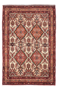 Tapete Persa - Nomadic - 156 x 108 cm - bege – product image