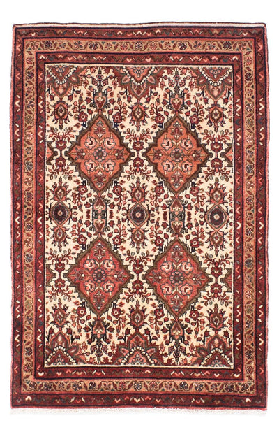 Hosseinabad Tapete 108x156cm - Tapete persa