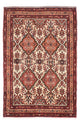 Tapete Persa - Nomadic - 156 x 108 cm - bege