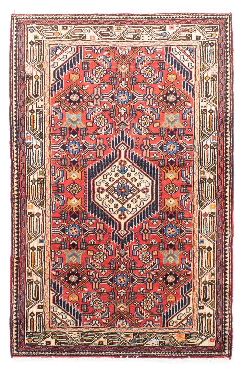 Hosseinabad Tapete 148x100cm - Tapete persa