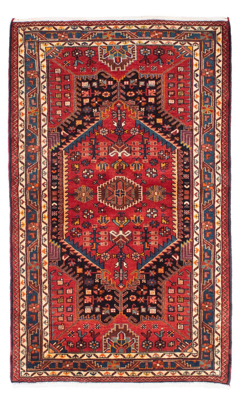 Hosseinabad Tapete 172x110cm - Tapete persa