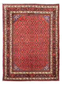 Hosseinabad Tapete 210x150cm - Tapete persa – product image
