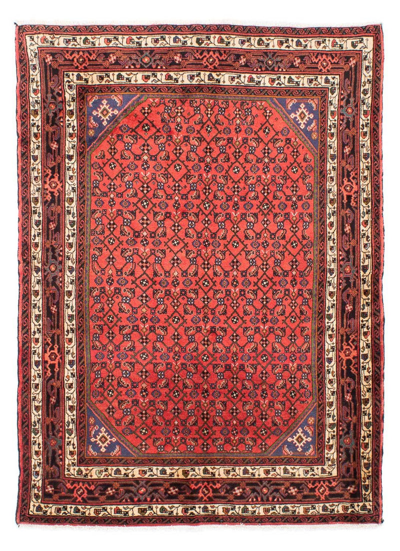 Hosseinabad Tapete 210x150cm - Tapete persa