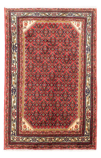 Hosseinabad Tapete 155x205cm - Tapete persa