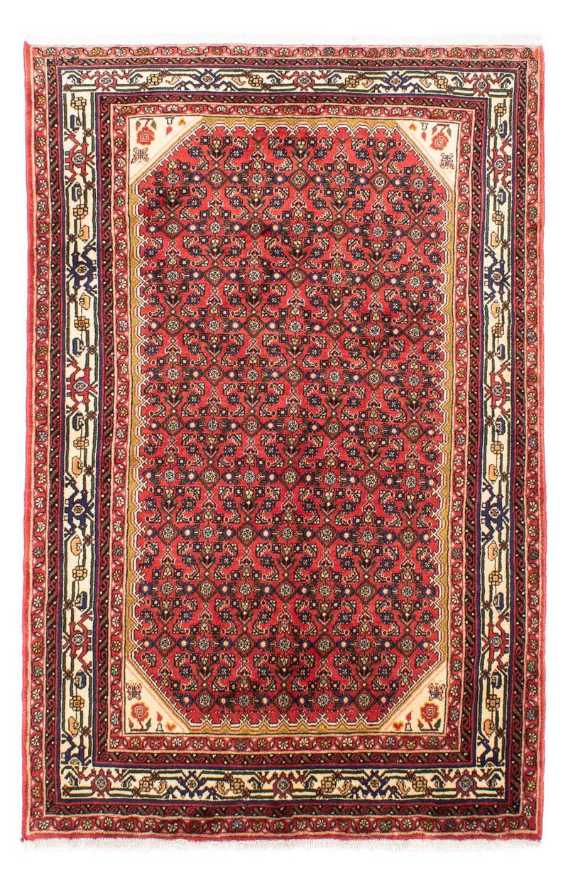Hosseinabad Tapete 155x205cm - Tapete persa