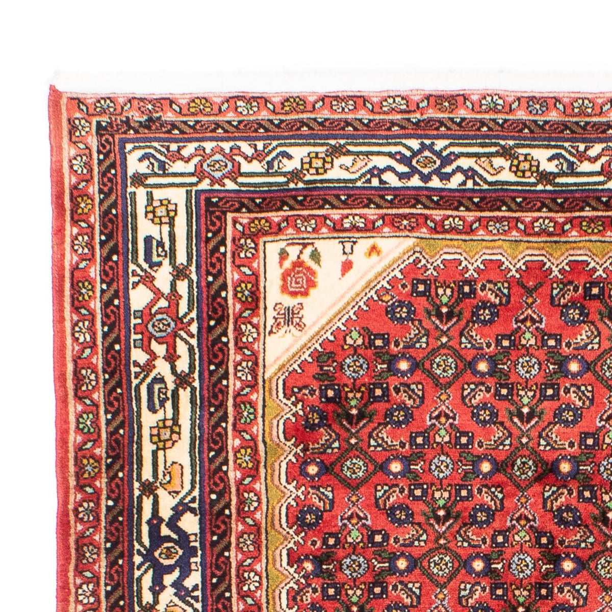 Hosseinabad Tapete 155x205cm - Tapete persa