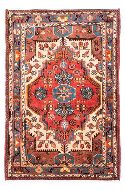 Hosseinabad Tapete 123x180cm - Tapete persa