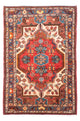 Hosseinabad Tapete 180x123cm - Tapete persa