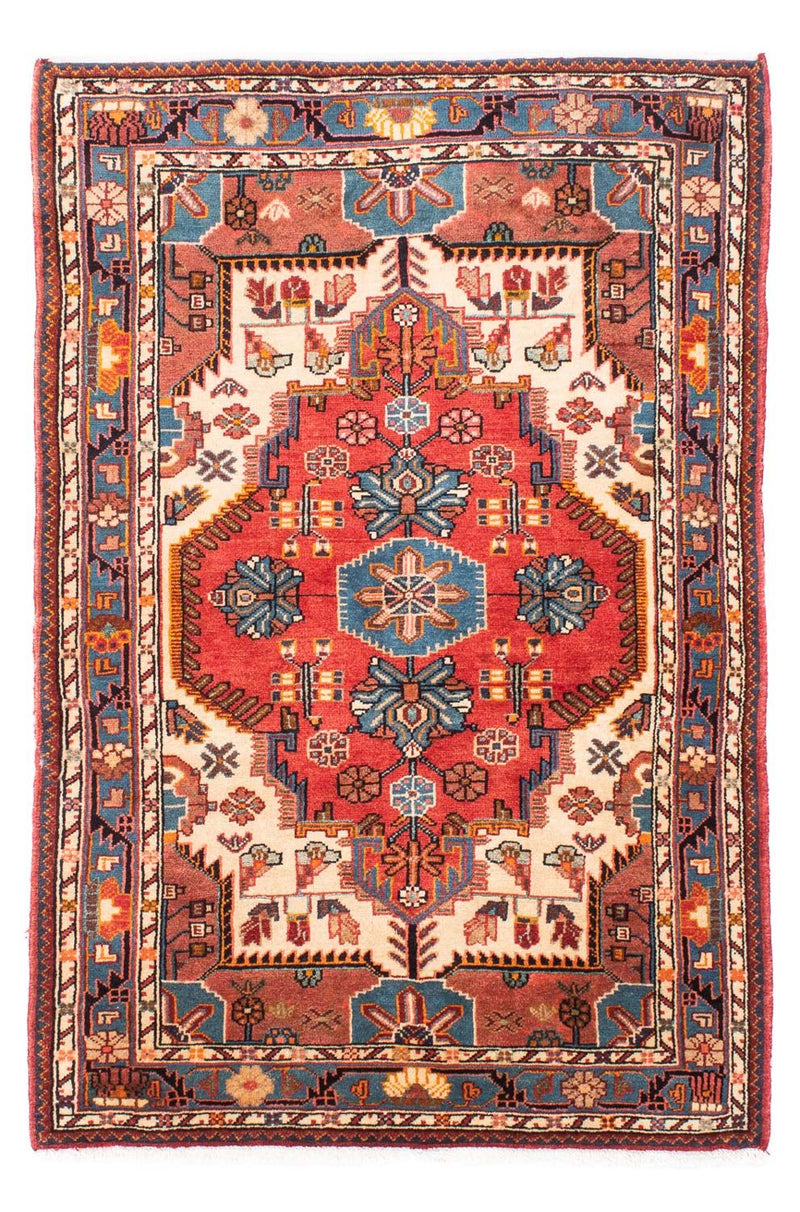 Hosseinabad Tapete 180x123cm - Tapete persa