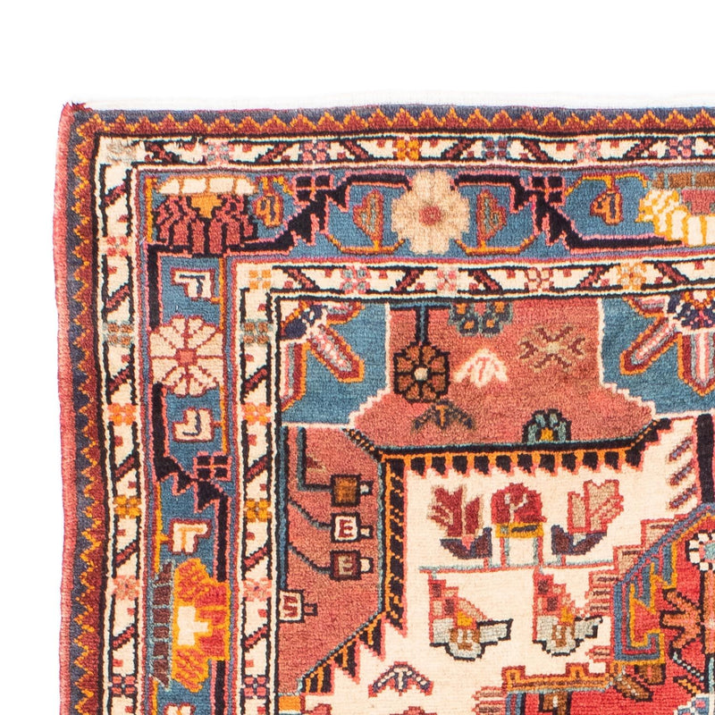 Hosseinabad Tapete 180x123cm - Tapete persa