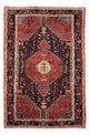 Hosseinabad Tapete 217x145cm - Tapete persa