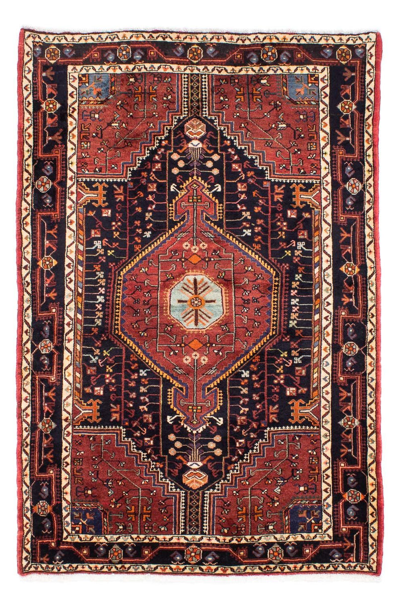 Hosseinabad Tapete 217x145cm - Tapete persa